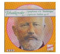 Orchestre Philharmonique des Festivals - Petroschoff - Tchaikovsky - Symphonie No.6 "Pathetique" [UK Import]