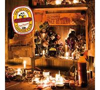 Orchestre Poly-Rythmo de Cotonou Cotonou Club (Vinyl) 12" Album