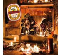 Orchestre Poly-Rythmo de Cotonou Cotonou Club (Vinyl) 12" Album