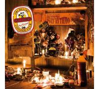 Orchestre Poly-Rythmo de Cotonou Cotonou Club (Vinyl) 12" Album