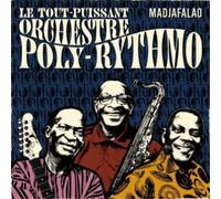 Le Tout Puissant -Orchest - Madjafalao [Import]