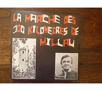orchestre romantic blues - la marche des 100 kilomètres de Millau - orchestre romantic blues - disque pathé marconi RB 17091