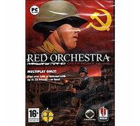 Orchestre rouge : Ostfront 41-45 - PC