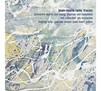 Orchestre Sturm Und - Monolithe - Tristes Lettres - Zap - Traces