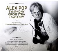 Orchestre symphonique Alex Pop et stars
