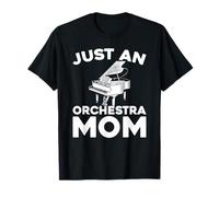 Orchestre - Symphonique Concert Musique Classique Orchestre T-Shirt