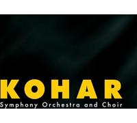 Orchestre symphonique de Kohar|Cho - All Time Armenian Favorites 2
