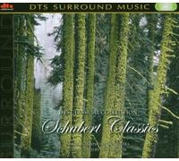 Orchestre symphonique de Londres - Schubert Classics [DVD-AUDIO]