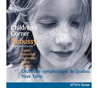 Debussy : Children’s Corner