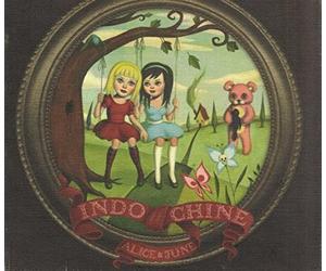 Orchestre Symphonique d'Hanoi - Alice & June - Edition limitée 2 CD sous fourreau