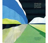 Orchestre Tout Puissant M - Sauvage Formes