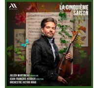 Julien Martineau - La Cinquième Saison