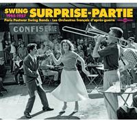 Orchestres Français d'Après Guerre