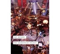 Pat Metheny – The Orchestrion Project – Eagle