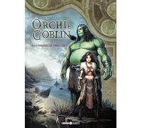 Orchi e goblin. Le guerre di Arran. Ogoor/Fratelli (Vol. 16)
