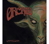 Orchid - Capricorn [Vinyl LP]