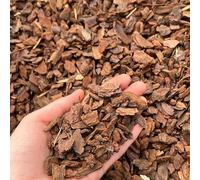 Orchid Care Écorce de rempotage fine 8-15 mm 1 L, 2 L, 5 L, 10 L, 20 L, 30 L, 50 L (3 L)