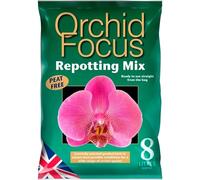 Orchid Focus Growth Technology Mélange de rempotage 8 l (3)