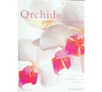 Orchid Grower's Companion David P. Banks (Auteur)