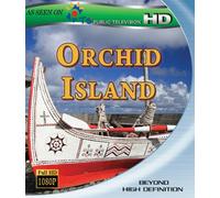 Orchid Island [Blu-Ray]