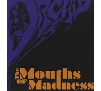 Orchid - Mouths of Madness
