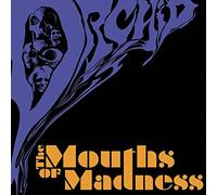 Orchid - The Mouths of Madness [Edition limitée] [Import]