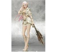 Orchid Seed - Lineage II statuette PVC 1/7 Elf Second Edition 23 cm G