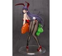 Orchid Seed - The Fruit of Grisaia statuette PVC 1/7 Yumiko Sakaki Cherry Red 27 cm G