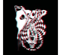 ORCHID - SIGN OF THE WITCH MINI-CD-DIGIPACK NEUF