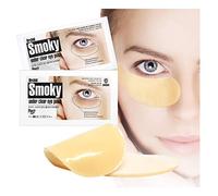 Orchid Smoky Under Clear Eye Patch