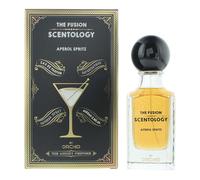 Orchid The Fusion Scentology Aperol Apritz Eau De Parfum 100ml Unisex Perfume