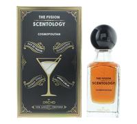 Orchid The Fusion Scentology Cosmopolitan Eau De Parfum 100ml Unisex Perfume