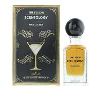 Orchid The Fusion Scentology Pina Colada Eau De Parfum 100ml For Unisex