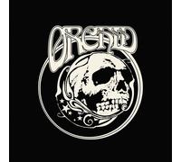 Orchid Through the Devil's Doorway (Vinyl) 12" Album Coloured Vinyl