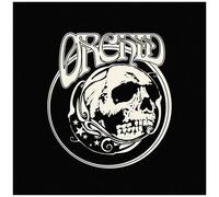 Orchid - Through The Devil's Doorway [Vinyl Lp] Ltd Ed, Yellow