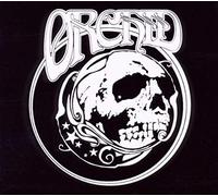 Orchid - Through The Devils. [Import]