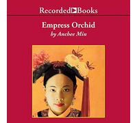 Orchidée impératrice