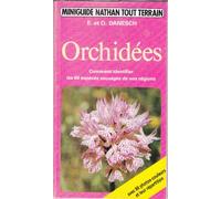 Orchidées: Comment identifier les 60 espèces sauvages de nos régions