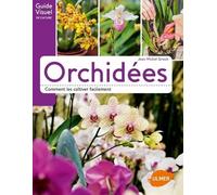 Orchidées - Comment Les Cultiver Facilement