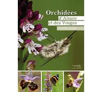 Orchidées d'Alsace et des Vosges
