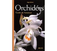 Orchidées: Guide de l'amateur