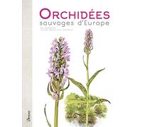 Orchidées sauvages d'Europe
