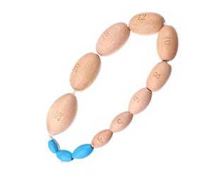 Orchidomètre Chapelet Endocrinien,Échelle De Mesure Pour L'Endocrinologie | Orchidomètre De Précision - pour Endocrinologue Pédiatre Hôpital Clinique Maison Laboratoire Enseignement