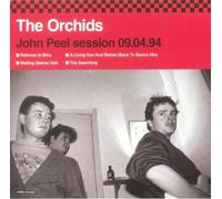 Orchids - John Peel 09.04.94-10-Inch Vinyl