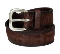 Orciani - Cintura Sportiva - Blade - Homme - Accessoires - Brun - Taille: 95 CM