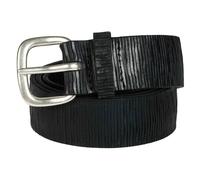 Orciani - Cintura Sportiva - Blade - Homme - Accessoires - Noir - Taille: 90 CM