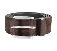 Orciani - Cintura Sportiva - Homme - Accessoires - Brun - Taille: 100 CM