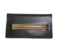 Orciani - Gossip S - Femme - Sacs - Noir - Taille: ONE Size