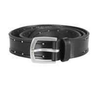 Orciani, Homme, Accessoires, Noir, Taille: 100 CM Cintura Sportiva