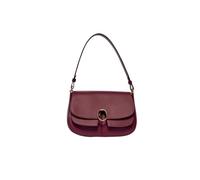 Orciani - Kate Alba Petit Sac Porté Épaule - Femme - Sacs - Brun - Taille: ONE Size